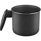 Fervedor Rochedo Robusta Grafite 12CM - CXM / 4