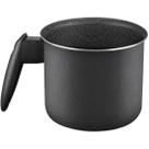 Fervedor Rochedo Robusta Grafite 12cm - CXM / 4
