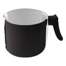 Fervedor Soft Touch Hercules 14X11,7Cm Antiaderente