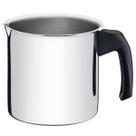 Fervedor Tramontina Allegra 2L Aço Inox Cabo Baquelite 14cm