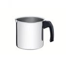 Fervedor Tramontina Allegra Aço Inox 14cm E Cabo De Baquelite 2 Litros
