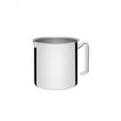 Fervedor Tramontina Allegra Em Aço Inox 12cm 1,4 Litros