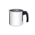 Fervedor Tramontina Allegra em Aço inox e Cabo de Baquelite 12 cm 1,4 L Fervedor Tramontina Allegra em Aço inox e Cabo de Baquelite 12 cm 1,4 L