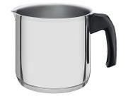 Fervedor Tramontina Allegra Indução Aço Inox Fundo Triplo 14 cm 2 L