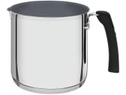 Fervedor Tramontina Inox Fundo Triplo 2L 14cm - Solar Ceramic