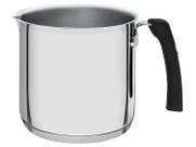 Fervedor Tramontina Inox Fundo Triplo Duo Silicone 2L