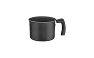 Fervedor Tramontina Loreto Alumínio Revestimento Antiaderente Starflon Cabo Baquelite 12 cm 1,0 L Fervedor Tramontina Loreto Alumínio Revestimento Antiaderente Starflon Cabo Baquelite 12 cm 1,0 L