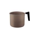 Fervedor Tramontina Milazzo Alumínio Antiaderente Starflon Max Amêndoa 14 cm