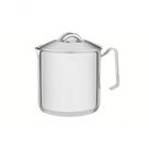 Fervedor Tramontina Solar 14cm Em Aço Inox Com Fundo Triplo 2 Litros