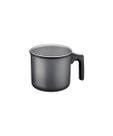 Fervedor Tramontina Turim Antiaderente Starflon Max Chumbo 12CM