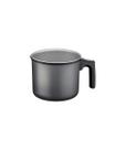 Fervedor Tramontina Turim Antiaderente Starflon Max Chumbo 14CM