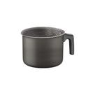 Fervedor TramontinaEm Alumínio Com Revestimento Interno E Externo Em Antiaderente16 Cm 2,7 L Fervedor TramontinaEm Alumínio Com Revestimento Interno E Externo Em Antiaderente16 Cm 2,7 L