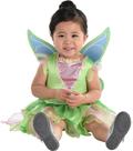 Festa à fantasia City Tinker Bell para bebês de 18 a 24 anos - Disney