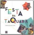 Festa da Taquara - SM EDICOES