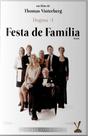 Festa De Família - Edição Definitiva - DVD - Versátil / Seleções