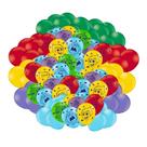 Festa Divertidamente Arco Fácil Descontruído Completo Com Fita e Balão Kit Decoração Festa de Aniversario Festa Divertidamente Arco Fácil Descontruído Completo Com Fita e Balão Kit Decoração Festa de Aniversario