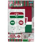 Festa Fluminense Kit Decorativo Só Um Bolinho Festa Em Casa