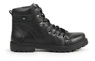 Festa Junina Bota Masculina Coturno Casual Firenze Exclusive