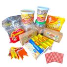 Festa Junina julina Arraiá São João Kit nº1 com 375 Doces