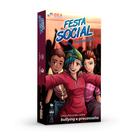 Festa Social - Jogos Terapêuticos IDEA