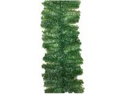 Festão Aramado Verde Pet Plus 35cm x 2 metros 180 Galhos - Magizi