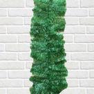 Festão Aramado Verde Pet Plus 35cm x 2 metros 180 Galhos - Magizi