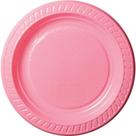 Festinha Rosa 15CM Diamet.raso - Copobras