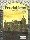 Feudalismo Paperback Airton De Farias