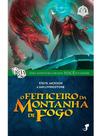 FF 01 O FEITICEIRO DA MONTANHA DE FOGO (4ª EDIÇÃO)