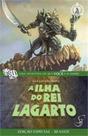 Ff 13 - a ilha do rei lagarto
