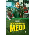 FF 14 - Encontro Marcado com o M.E.D.O.