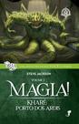 FF 32 - Magia! Vol. 2 - Kharé, Porto Das Ardis FF 32 - Magia! Vol. 2 - Kharé, Porto Das Ardis