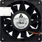 FFB1224EHE-F00 Delta 24V 1.50A 36W 4 Fios 4P 120X120X38 B3