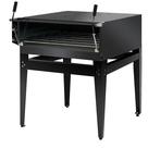 FG8022 Assador Guilhotina Elétrico 220V 80x80cm Com Cavalete