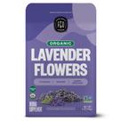 FGO Flores de Lavanda Orgánica Secas Grado Extra 113 g