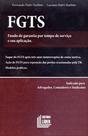 Fgts - fundo de garantia por tempo de servico e su - LIDER - ZEUS Fgts - fundo de garantia por tempo de servico e su - LIDER - ZEUS