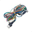 Fiação Elétrica Inferior Lavadora Consul Cwh12 W11538069 / W11512004