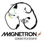 Fiação Principal Cg 125 Cargo 1992-1999 / Cg 125 Titan 1995-1999 Magnetron