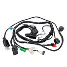 Fiacao Principal (chicote) Condor Xr 250 Tornado 06/08