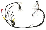 Fiação Principal Chicote para Honda Cg 125 Ks Titan 2002-2004 Original Magnetron