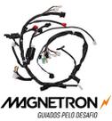 Fiação Principal Chicote para Honda Cg 150 Esdi Cargo Fan 2011-2013 Magnetron
