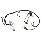Fiação Principal Honda CG 150 Titan ES ESD 04 A 08 Magnetron