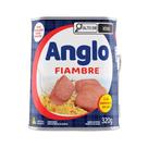 Fiambre Anglo Lata Abre Fácil 320g - Embalagem com 24 Unidades