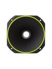 Fiamon Expansor Corneta 1425 Red. Longa Bicolor Amarelo...