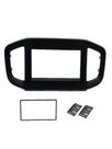 Fiamon Moldura 2/ 1 Din Fiat Strada 2021