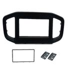 Fiamon Moldura 2/ 1 Din Fiat Strada 2021