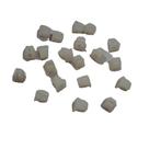 Fiat argo palio kit 20 bucha de fixação novo original