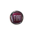 Fiat bravo emblema grade para-choque dianteira novo original