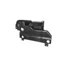 Fiat doblo protetor motor lado esquerdo novo original