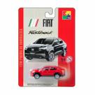 Fiat Fastback 1/64 Vermelho CKS FIAT-FASTBACK
